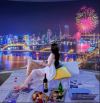 Cam kết giá nhất thị trường - Chủ nhà thiện chí bán nhanh căn hộ 3PN view trực diện sông