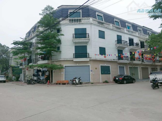 LK Cự Khê, Thanh Oai, Ô Tô Tránh, hè rộng, anhl sinh đỉnh 68m2, 11.x tỷ