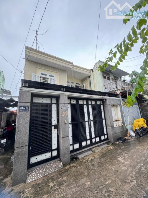 Bán nhà 1 lầu SHR 1/đường Trương Thị Hoa P.Tân Thới Hiệp Quận 12 TP.HCM