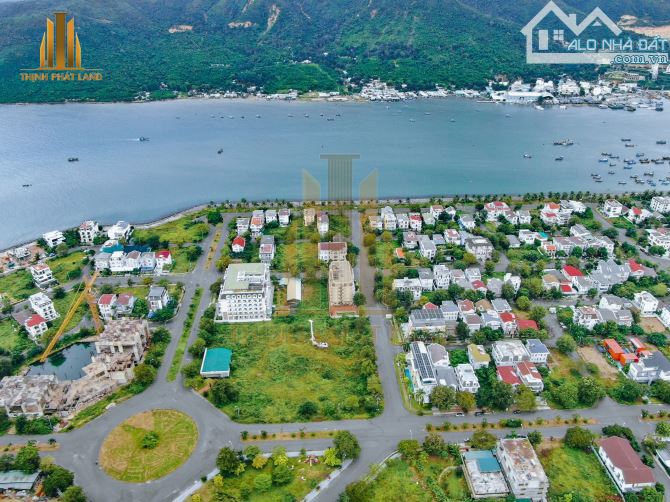 Bán đất rẻ nhất thị trường nằm trong khu đô thị biển An Viên Vĩnh Trường - 1