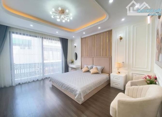 Bán nhà Xuân Đỉnh,Lô góc thoáng sáng, ô tô gần cửa, An ninh đảm bảo,45m2 4 tầng Hơn 8 tỷ