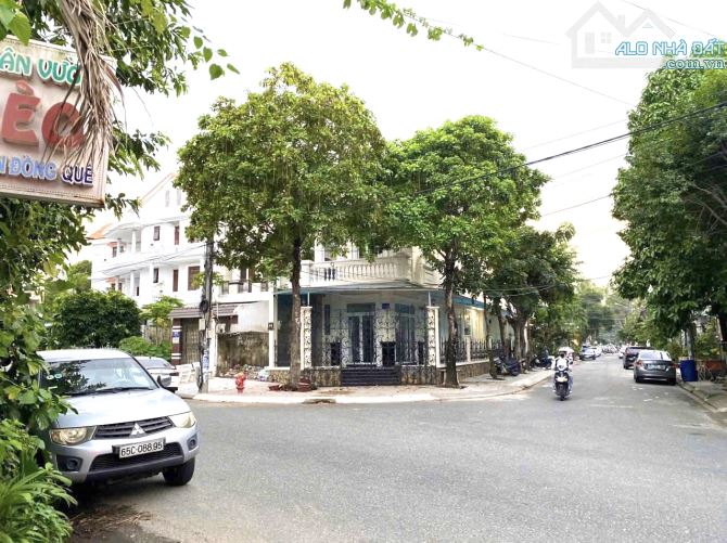Bán Nhà Góc 2 Mặt Tiền Đường Xuân Thuỷ Kdc Hồng Phát, P.An Bình, Q.Ninh Kiều, Tp Cần Thơ