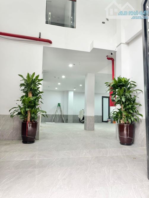 BÁN TÒA CHUNG CƯ MINI-TÔN THẤT TÙNG, D.THU 140TR/TH, THANG MÁY, 85M2x7T, GIÁ 29,8 TỶ