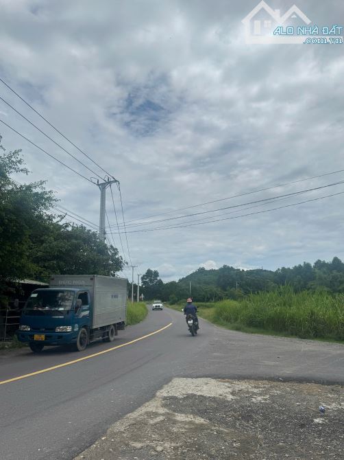 Đất Diên Lâm mặt tiền Hương Lộ 39 - Quy Hoạch Rộng 42m