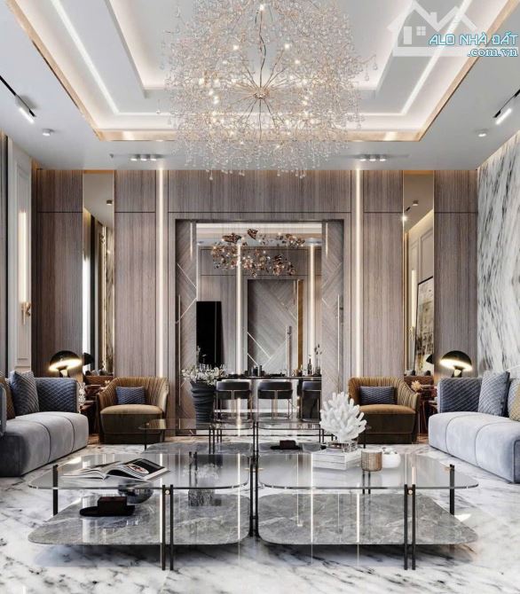 CĂN HỘ 92M² – SIÊU RỘNG – 3,9 TỶ – NGÃ TƯ NGUYỄN TRÃI - KHUẤT DUY TIẾN