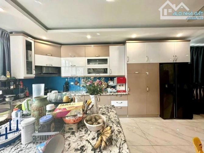 💎 BIỆT THỰ LÔ GÓC – VỈA HÈ RỘNG – THANG MÁY – VĂN PHÒNG VIP 💎