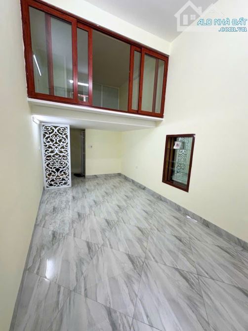 BÁN NHÀ NGÕ 296 MINH KHAI, NGÕ THÔNG SANG MAI ĐỘNG, NHỎ XINH VỪA TIỀN, SỔ ĐẸP