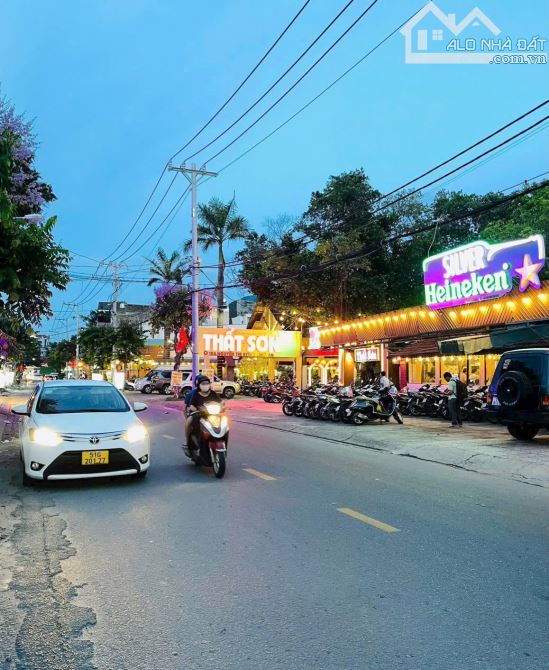 MT Nguyễn Ảnh Thủ Nối dài - đối diện nhà hàng Thất Sơn chỉ 7,98 tỷ