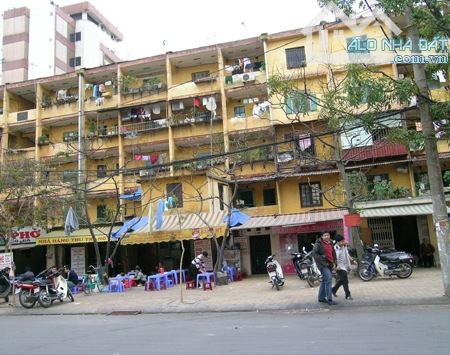 BÁN CĂN HỘ MINH KHAI–HAI BÀ TRƯNG_SIÊU ĐẸP_AN SINH ĐỈNH_OTO ĐỖ CHÂN CẦU THANG - 2
