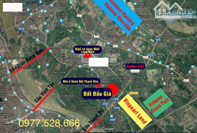 Hàng hoa hậu 120,4m ĐẤT ĐẤU GIÁ đường 30m view giữa lòng hồ Bộ Đội 30HA, đã khởi công