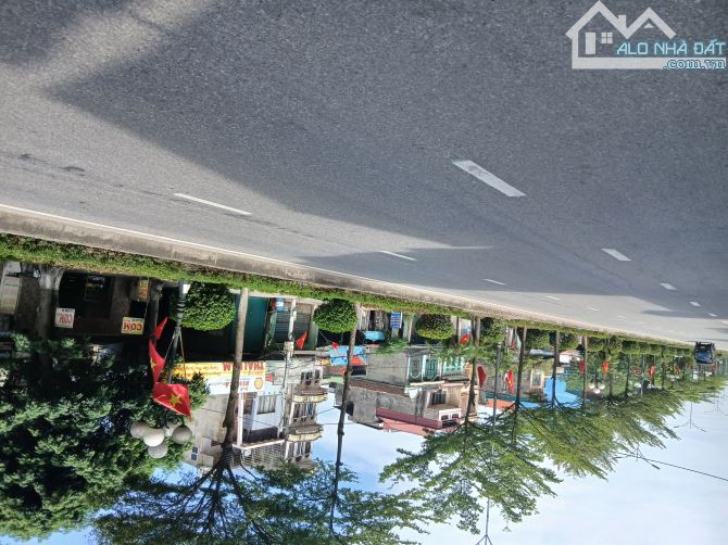 18 Tỷ /156 M2/6.9 M tiền/ Mặt Phố Trần Phú.Từ sơn - 11