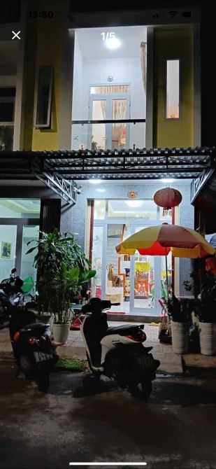 Bán nhà 2 mê nguyên đg số 2 lộ giới 14m khu TVSMT dt 46m2 ngang 3,3m giá 3ty250