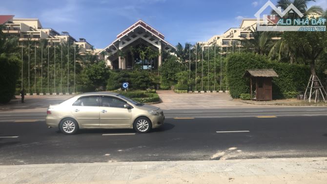 💎 LÔ GÓC CHU HUY MÂN 222M² – GẦN CẦU THUẬN PHƯỚC‼️ - 1