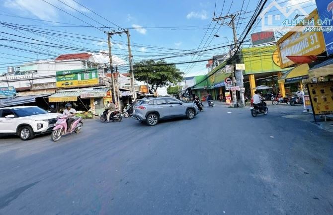 ĐẤT NỀN GIÁ RẺ NGAY ĐƯỜNG VÕ THỊ SÁU CÁCH SB LONG THÀNH CHỈ 5km ,210M2- 1 TỶ 990