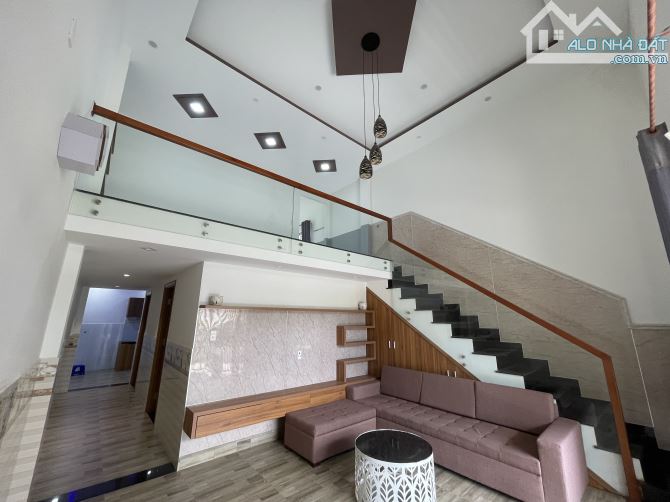 Bán Nhà Trần Duy Chiến, Sơn Trà, 2 Tầng, 72m2 nhỉnh 5 Tỷ