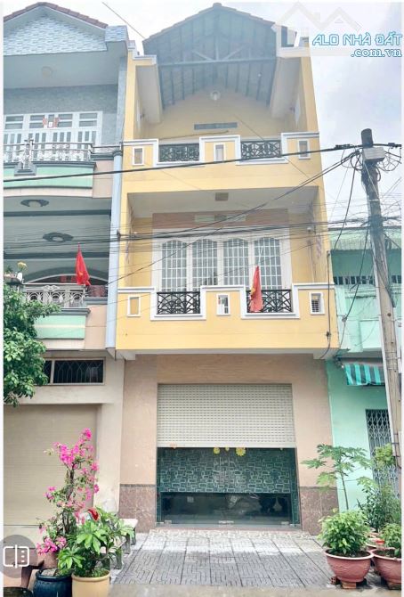 Bán nhà KDC Bửu Long – Mặt tiền N10, Phường Bửu Long, Biên Hòa