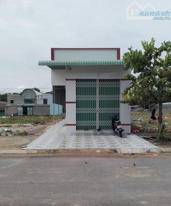 Cần bán gấp dãy trọ 5 phòng tại Tân Thông Hội – Củ Chi, giá chỉ 890 triệu