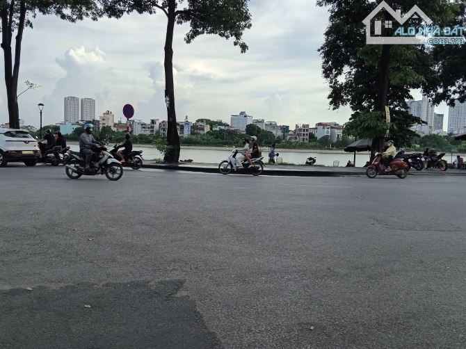 Mảnh đất vàng mặt phố Nguyễn Hữu Thọ - 450m2, mặt tiền 21m cơ hội đầu tư siêu lợi - 145 Tỷ