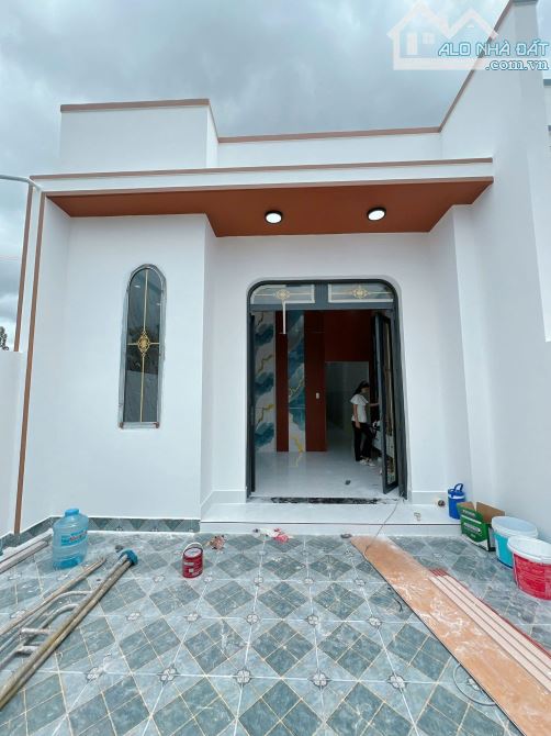 Cơ hội vàng sở hữu nhà 84m2 Tân Phú Trung Củ Chi – Chỉ 750 triệu