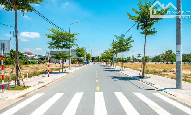 Không có lô thứ 2 !!! Lô 136m2 Chỉ 1.9tỷ, ngay mt 25B TT Hiệp Phước, cửa ngõ SB Long Thành - 1