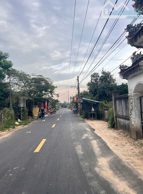 Chính Chủ Bán Nhanh Lô Đất La Bông – Cách Đường Nhựa DT605 Chỉ 100m – Giá Tốt Đầu Tư”