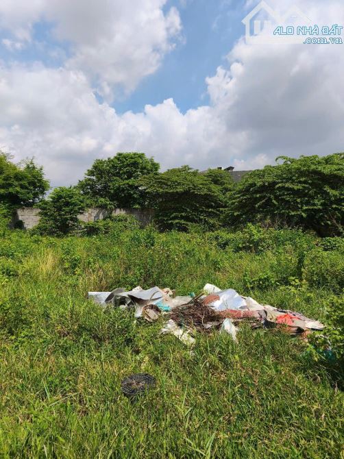 Bán lô đất Hoàng Minh Chánh, Hoá An, Biên Hoà 1,9tỷ