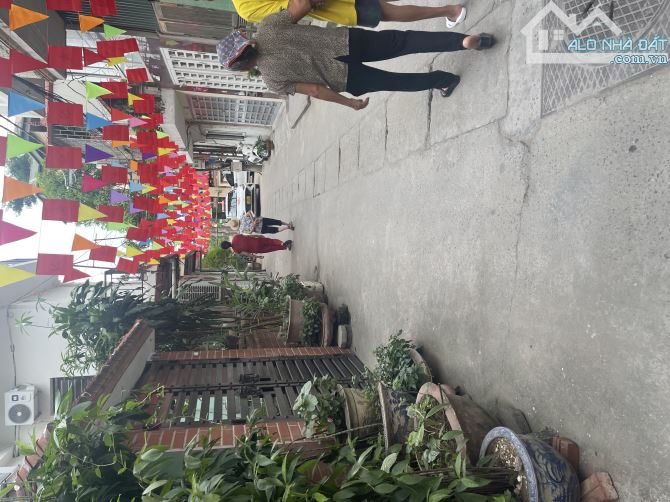 ✨ Bán đất vàng Minh Khai – Dương Văn Bé, 90m², mặt tiền 6m, ô tô tránh, đầu tư lợi nhuận !