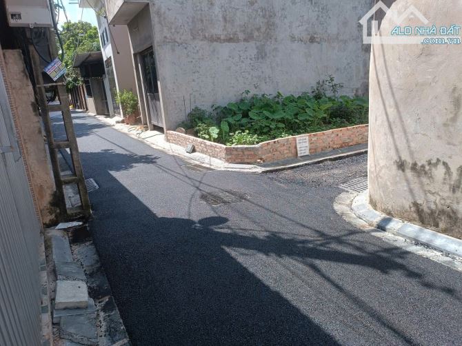 Cc tôi cần nhượng lại mảnh đất ,đường  ô tô vào đất ,tại Đông Anh , chưa đến 4 tỷ - 1