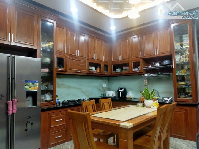 Bán nhà MT Huỳnh Văn Một Tân Phú 4.2x18m đúc 4 lầu giá 14.5 tỷ TL (gần Lũy Bán Bích) - 5
