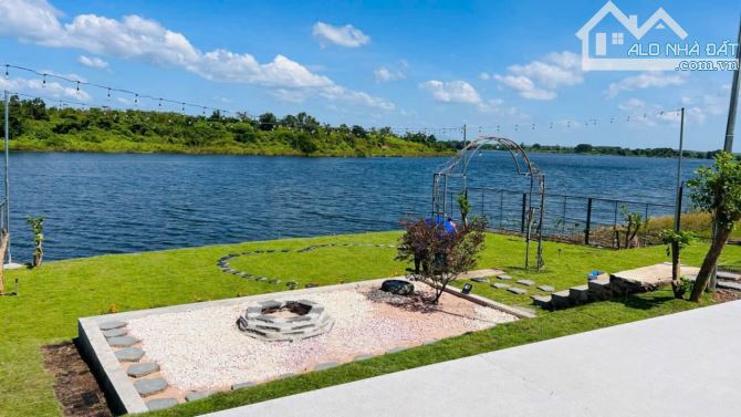 ĐẤT VIEW MẶT HỒ - SỞ HỮU VĨNH VIỄN- ĐẤT THỔ CƯ🥰🥰🥰 🌈🌈🌈Còn duy nhất em 2091m2 - sẵn 61