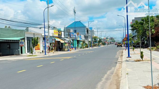 TRỤC CHÍNH LỘC AN - NGAY CHỢ VÀ BÁCH HOÁ XANH; cách bãi tắm 1.7km 🌈🌈🌈DT tổng 1180M2 - S