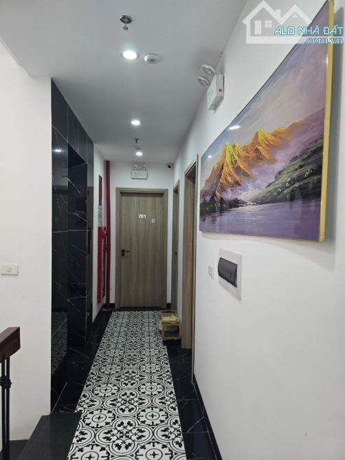 DÂN XÂY XUÂN ĐỈNH – 3 THOÁNG, OTO – 7T THANG MÁY – 100M² – 34 TỶ (ĐTL3035145)