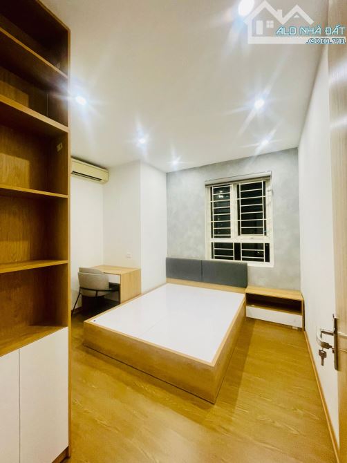BÁN GẤP CHUNG CƯ VIP1, B.I.G TOWER PHẠM HÙNG, NAM TỪ LIÊM. 103M2 – 3PN. 7,45 TỶ