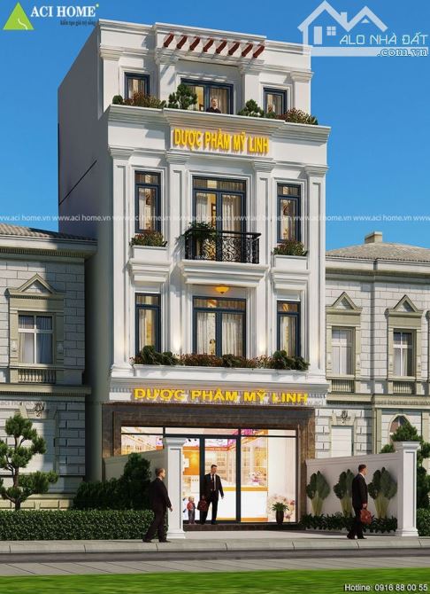 BÁN NHÀ 3 TẦNG LƯƠNG THẾ VINH -SÁT SÔNG GẦN BIỂN –DT KHỦNG 160M2 -CHỈ HƠN 10 TỶ TÍ