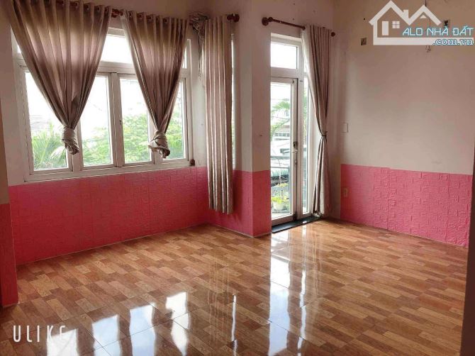Cho thuê nhà gần trường lý thái tổ lê thị Trung 2 phòng ngủ giá 4 tr/ tháng