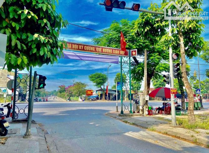 KIỆT NGUYỄN HIỀN – TT TỨ HẠ💥Chỉ 1 TỶ 1 – GẦN QL1A – CHỢ - ĐIỆN MÁY XANH