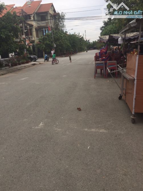 💢 Bán đất Mặt tiền  Vinh Lộc A 94m2 SHR Khu dân cư hiện hữu không quy hoạch. chỉ 3.5 tỷ.