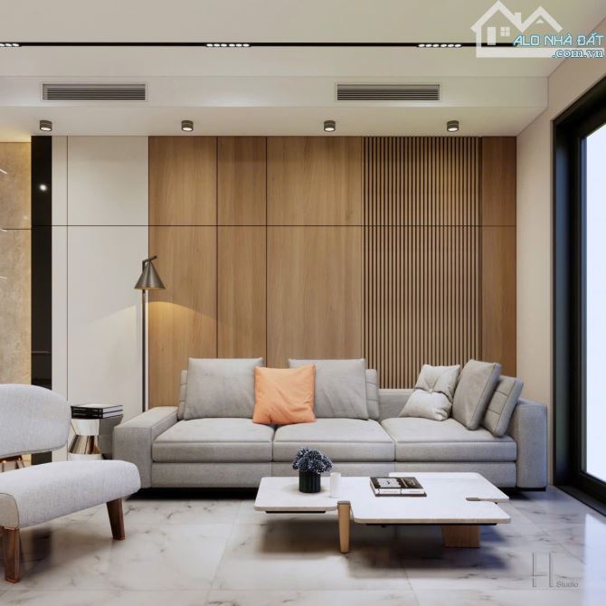 🏡 Bán nhà phân lô - Ngô Gia Tự – Long Biên Hà Nội   ✨ Diện tích: 65m² x 4 tầng ✨ Mặt tiền