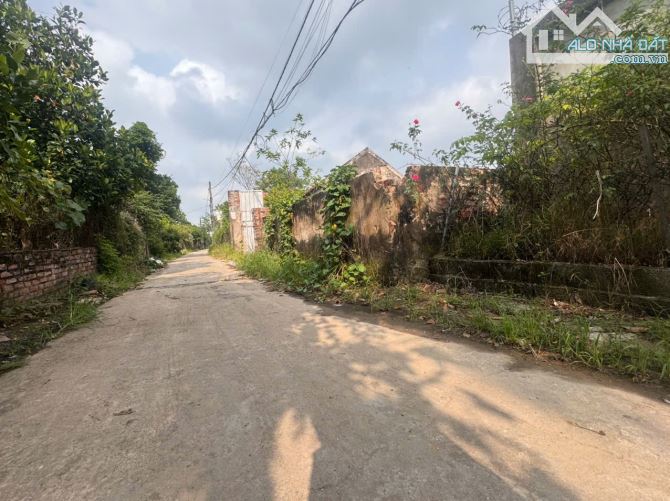 🔥 Lô đất 98,8m² mặt tiền rộng, đường 5m tại Vĩnh Lộc – nằm giữa 2 vành đai 3.5 & 4, chỉ 5