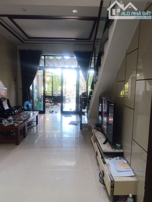 🌟 VIEW PHÁO HOA – NHÀ 3 TẦNG MỸ AN 6 – 86.4M² (NGANG 4.8M) – 17.5 TỶ 🌟