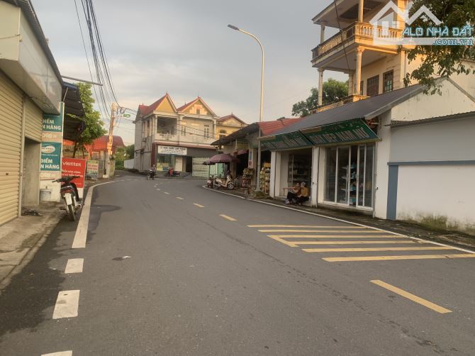 Bán Đất – Phú Hạ (Xã Minh Phú – Sóc Sơn) – 200m² – 4,25Tỷ- Lô Góc-Đường Ô Tô Tránh .
