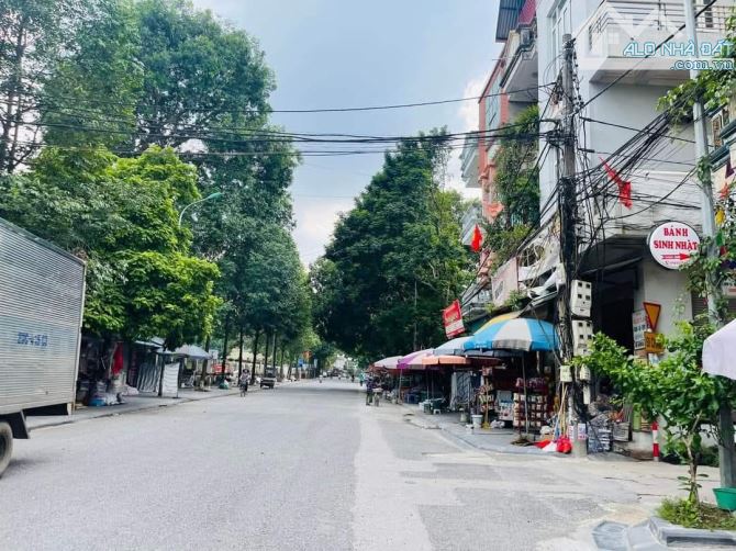 💥GIÁ ĐẦU TƯ LÔ ĐẤT 50.8m2 NGÕ 1 TẰNG MY - NAM HỒNG - ĐƯỜNG THÔNG OTO - GẦN BÌA LÀNG 💥  -
