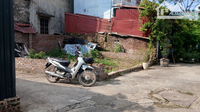 BÁN ĐẤT THƯỢNG CÁT – CƠ HỘI VÀNG ĐÓN SÓNG HẠ TẦNG – CHỈ 3,8 TỶ (CÒN THƯƠNG LƯỢNG)