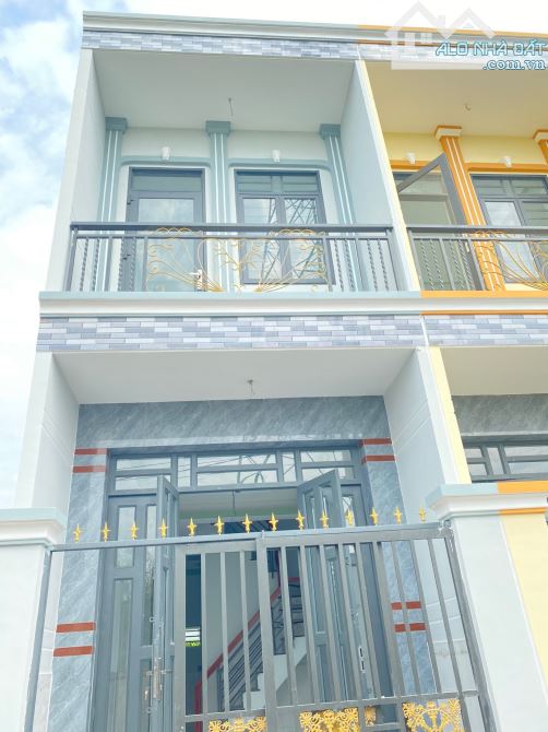 🔶Duy nhất căn nhà 1 lầu chỉ 980 triệu🔶Lê Văn Lương ngay cầu rạch dơi🔶