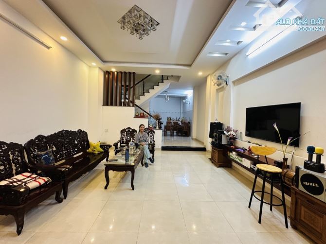 🔥 CẦN BÁN NHÀ 3 TẦNG ĐẸP – FULL NỘI THẤT – PHƯỚC LONG, NHA TRANG 🔥