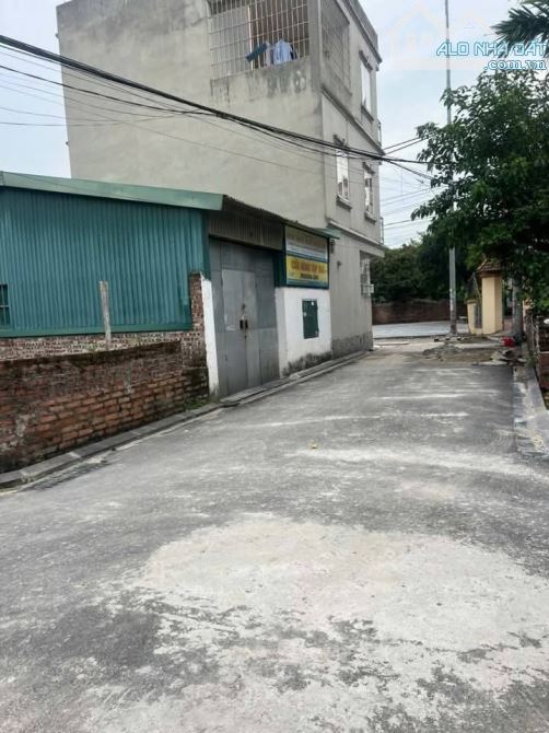 💥💥 Cần bán lô đất đẹp Thôn Đoài - Xã Phúc Thịnh - Hà Nội ( Nam Hồng - Đông Anh) 💥  📍Di