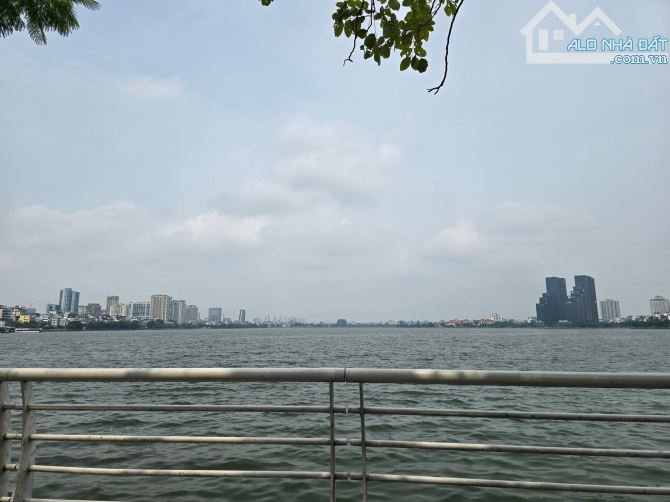 BÁN GẤP NHÀ CHÍNH CHỦ PHỐ TRÍCH SÀI VÕNG THỊ VEN HỒ TÂY 48M 5 TẦNG VIEW HỒ OTO 5M GIÁ RẺ