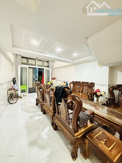 🏡 SIÊU PHẨM 5 TẦNG – KHU PHÂN LÔ VIP – TÂN BÌNH - CHỈ 7.55TỶ