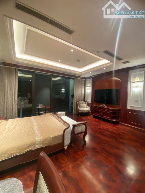 🏡 BÁN NHÀ LIỀN KỀ KHU ĐÔ THỊ VĂN PHÚ – HÀ ĐÔNG  VỈA HÈ RỘNG Ô TÔ DỪNG ĐỖ 90M.