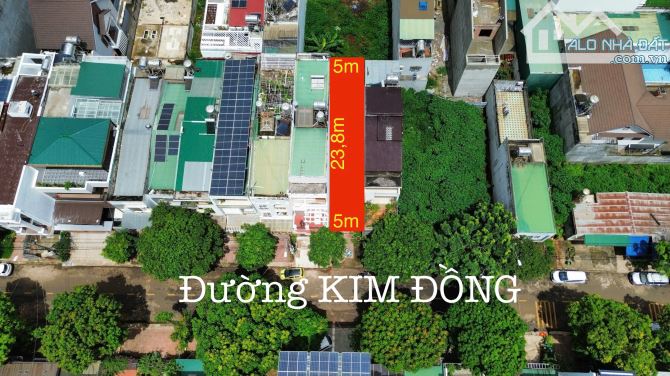 CẦN TIỀN XỬ LÝ TRONG TUẦN HẠ GIÁ 7,5 TỶ 👉 7,3 TỶ ĐẤT METRO ĐƯỜNG KIM ĐỒNG